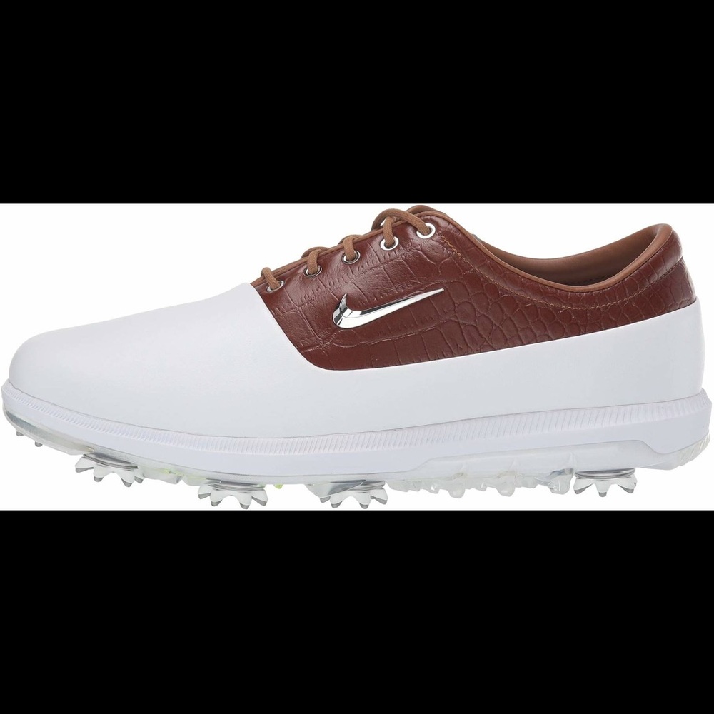 Nike Air Zoom Victory Tour Golf Shoes - Picture 2 of 3